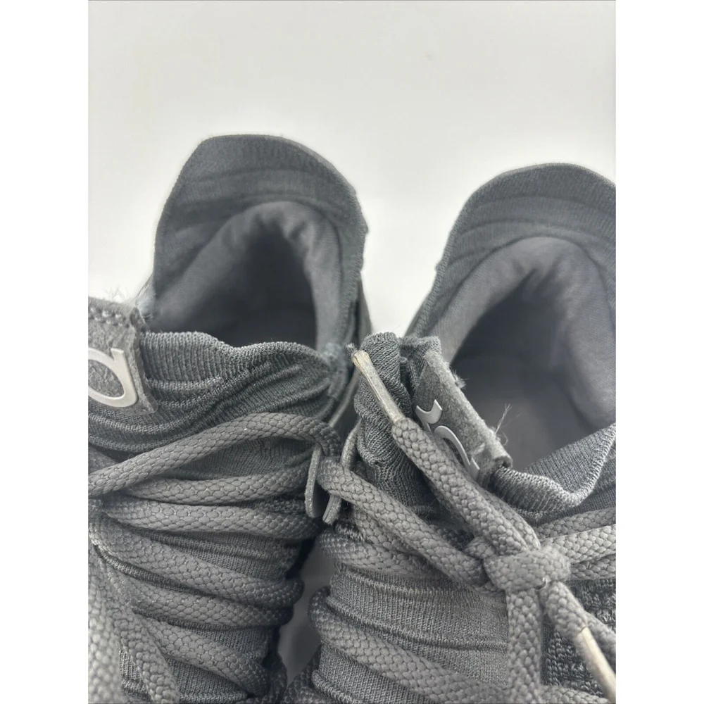 Size 9.5 - Nike KD 10 Dark Grey - Picture 15 of 15